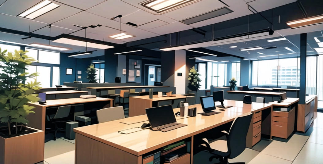 连云港市通业电力机械有限公司轮播图3